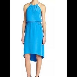 Joie florilege NWT silk dress